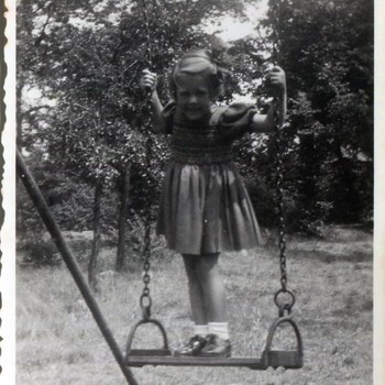 Photo of Jeanine VanKerckhove